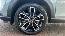 Honda HR-V 1.5 eHEV Elegance 5dr CVT Hybrid Hatchback